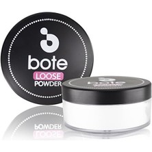 Bote Make Up Forever Loose Powder 01 Pudra