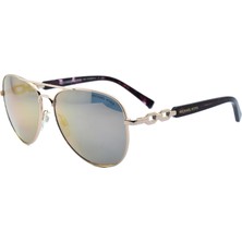 Michael Kors Mk 1003 10242t 58 Bayan Güneş Gözlüğü
