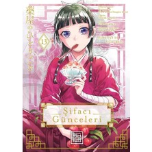 Şifacı Günceleri 13