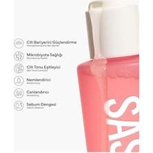 Sassy Go Arındırıcı ve Canlandırıcı Aydınlatıcı Super Tonic (Arbutin & Hyaluronic Acid) 150ML