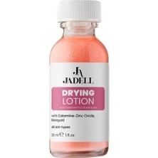 Jadell Sivilce ve Siyah Nokta Karşıtı  Cilt Bakım Serumu 30 ml