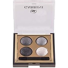 Terracotta Quarted Eyeshadow 201