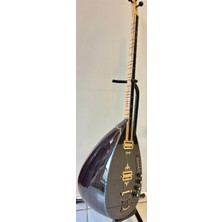 Artemis Elektro Bağlama (Leslili) Model-5