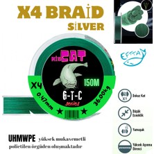 Miscat G-T-C X4 Ip Misina