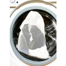 Çamaşır Yıkama Filesi