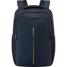 KR2-01-004 14.1" Guard It 3.0 Seyahat Notebook Sırt Çantası Lacivert