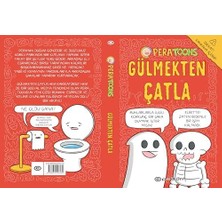 Gülmekten Çatla
