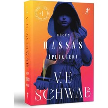 Gücün Hassas Iplikleri