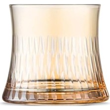 Sandy 6'lı Su Bardağı