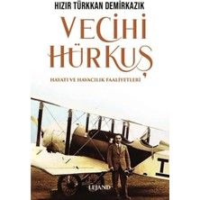 Vecihi Hürkuş: Hayatı ve Havacılık Faaliyetleri