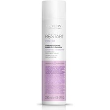 Professional Restart Purple Cleanser, 250ML/8.45OZ