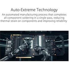 Asus Dual Geforce Rtx 3050 Oc DUAL-RTX3050-O6G Nvıdıa 6gb Gddr6 96BIT DX12 Gaming (Oyuncu) Ekran Kartı