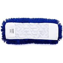 Professıonal Orlon Mop Saçaklı 50 cm 50 cm