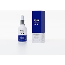 Gözenek ve Siyah Nokta Gidermeye Yardımcı Serum