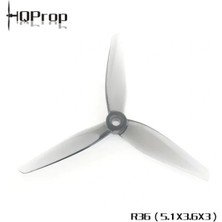 Voltaj Hqprop 5136 (R36) 5.1'' 2cw+2ccw Pervane