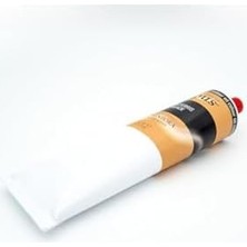 Canvas Make Up Yağlı Boya 170ML Noctebris