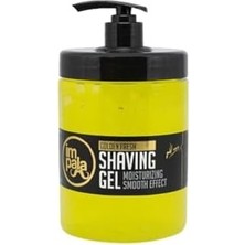 Traş Jeli Gold 1000 ml