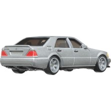 Premium & Furious -Benz 500 Sel HRT94