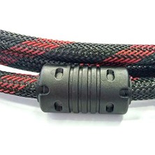 AL-4239 HDMI Kablosu 1.4b 3D 1.5 Metre Erkek- Erkek