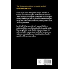 Sodom’un 120 Günü