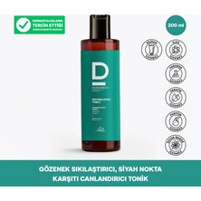 Dermoskin Acgun Canlandırıcı Tonik 200 ml
