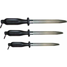 Mp Solingen Tipi Yassı Masat 12 - 30 cm