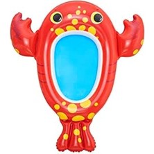 Splash Buddy Şişme Bebek Botu