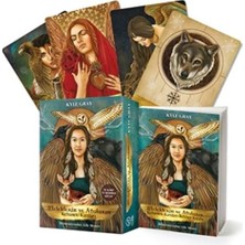 Meleklerin ve Ataların Kehaneti Kartları