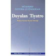 Duyulan Tiyatro