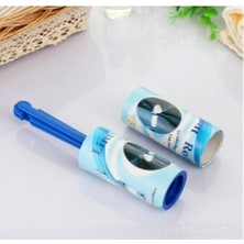 Tüy Toz Toplayıcı Yedekli Rulo 120 Yaprak