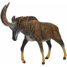 Crazoo Figür Antilop 13,5 cm