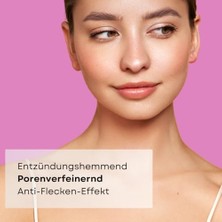 Karma, Yağlı ve Lekeli Ciltler Için Arındıcı Yüz Yıkama Jeli