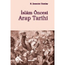 Islam Öncesi Arap Tarihi