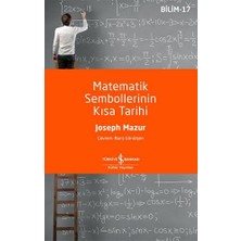 Matematik Sembollerinin Kısa Tarihi