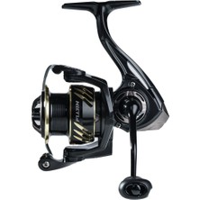 Fujin Sniper 2000 Spin Olta Makinesi