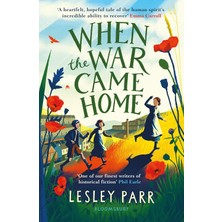 When The War Came Home