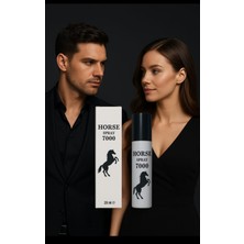 Horse Spray 7000 Erkek Performans Spreyi Kontrollü Deneyim