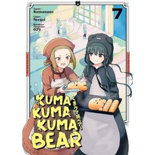 Kuma Kuma Kuma Bear 7