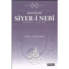 Muhtasar Siyer-I Nebi