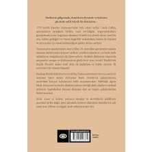 Silah, Gemi ve Kalem Savaşlar: Anayasalar ve Modern Dünyanın Inşası