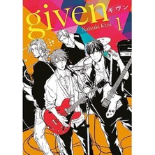 Given Cilt 1