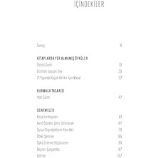 Yalnız Iğdenin Kokusu: Öyküler - Şiirler - Düşünceler