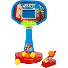 Smile Games Oyun Basket Serbest Atiş