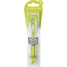 If Kitap Okuma Lambası Sarı