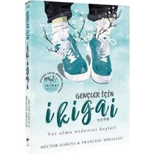 Gençler Için Ikigai: Var Olma Nedenini Keşfet!