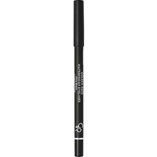 Waterproof Eyeliner Longwear & Soft Ultra Black 1 Paket