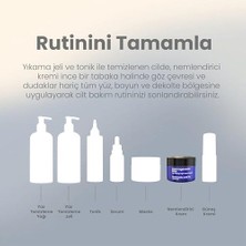 Yaşlanma Karşıtı Gece Onarım Kremi 50ML