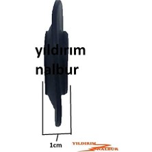 Kale Rezervuar Iç Takım Contası Klozet Iç Takım Conta