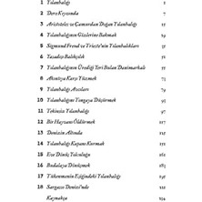 Yılanbalığının Yolu