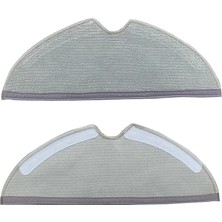 Popüler 50 S51 S6 S5 Max Uyumlu 2li Paspas